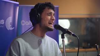 EL ENEMIGO (Tumbas de la Gloria / Fito Páez) - Cañuelas, 40 años de Democracia