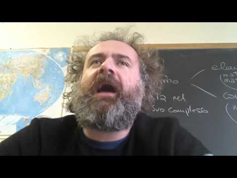 1. Thales and water as the first principle of the cosmos.