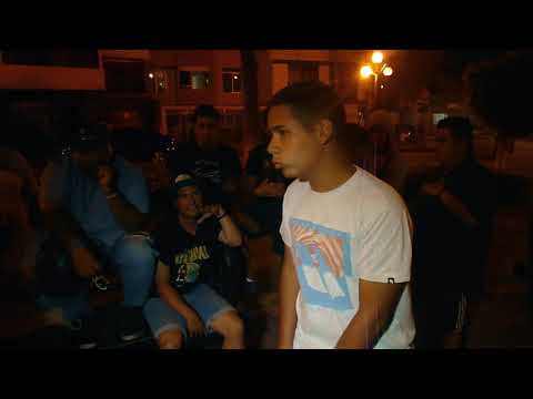 PERICO vs FINN - SEMIFINAL - FECHA 4 - ACHORAP SJ