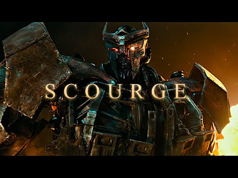 Scourge