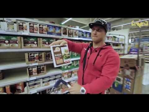 BIG MAJK RADZI - Dieta nie jest droga - Obalamy Mity!