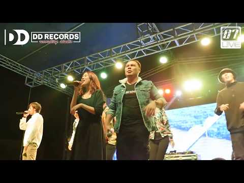 DD RECORDS - 07 аймақ. Орал қаласы күні