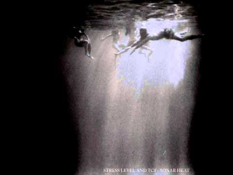 Stress Level and TC1 - Sonar Heat