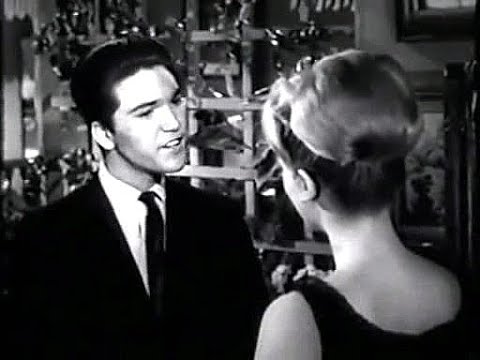 Paul Petersen - Imagination (1963)