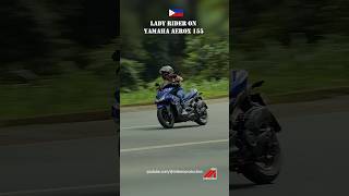 Download lagu Yamaha Aerox 155 Lady Rider #shorts #shortvideo #foryou #fyp #trending #motorcycle #asmr #sound #fy mp3 Download lagu Yamaha Aerox 155 Lady Rider #shorts #shortvideo #foryou #fyp #trending #motorcycle #asmr #sound #fy mp3