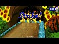 Me Getting A Perfect 300 In Gutterball Golden Pin Bowling In The Barnyard Lane And Vegas Lane