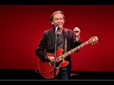G E  Smith Talk on Guitar Collection in Hand Made