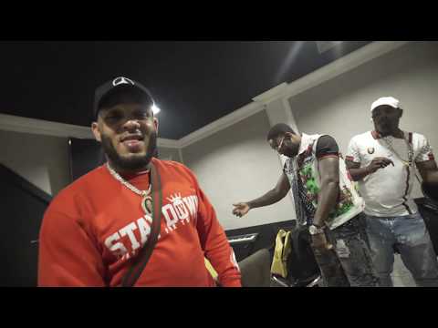 COCKYCAMROCKY Not the same ft Mac Lucci