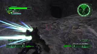#4 再び地球を守る  [EDF6]