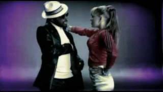 The Black Eyed Peas - XOXOXO (Official Video)