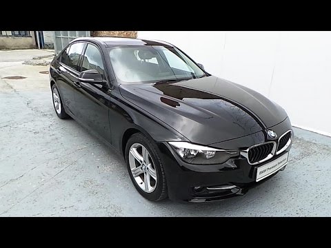 131D19313 - 131D19313 BMW 316d Sport Saloon