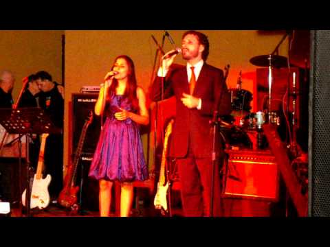 Leonardo Gonçalves e Rayre Mota