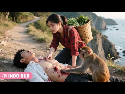 Saat mendaki gunung gadis menemukan pria asing dan jadi istrinya, tak tahu dialah Dewa Perang