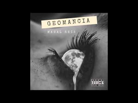 Mahal Reis - Frequências Subliminares Part. Pazsado e Marysa Alfaia (Prod. Dk)