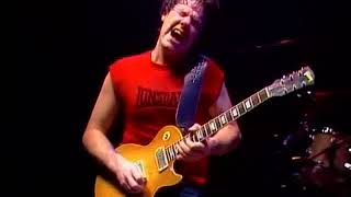 gary moore one day extended solo