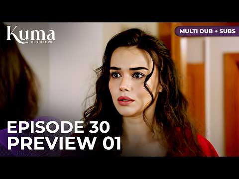 Kuma 30 . Bölüm 1. Fragmanı
