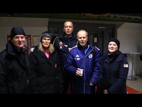 Camp Elfsborg Flickakademin. Träning 2015-12-15 Borås Arena! #‎ElfsborgFlickA‬