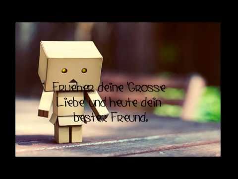 Stonedkiller - Freund oder Liebe.