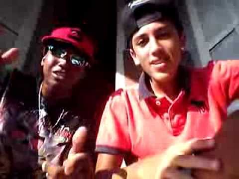 Mc Dan da zs e Mc Vini da zs - Exalando a ostentação ♪♪ Lançamento 2014