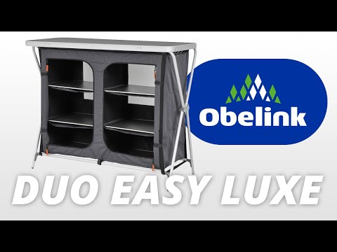 Obelink Duo Easy Luxe armoire