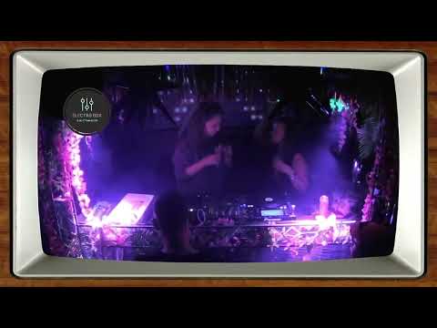 20 JAHRE ELECTRO BOX // 17.05.2025 // NATHALIE DE BORAH in the Mix