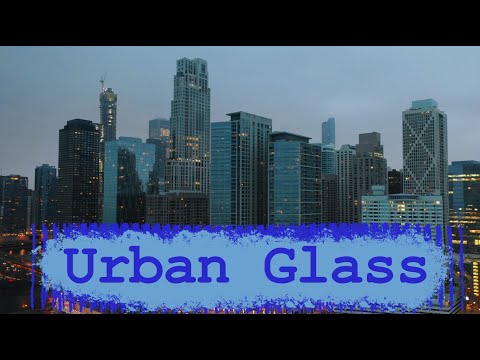 Mindless Paresthesia - Urban Glass