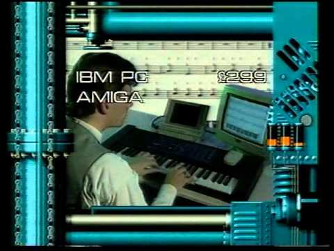 Gamesmaster   S02E09   John Parrot