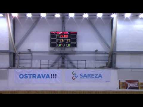 SHOT-OUT TJ Sokol Poruba - TJ Sokol Karviná