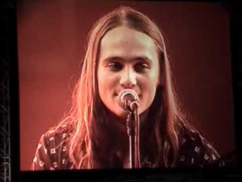 Natural Born Hippies - Zell Am See - 2002