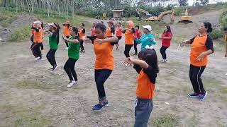 Download lagu SENAM KREASI    Salam tresno mp3