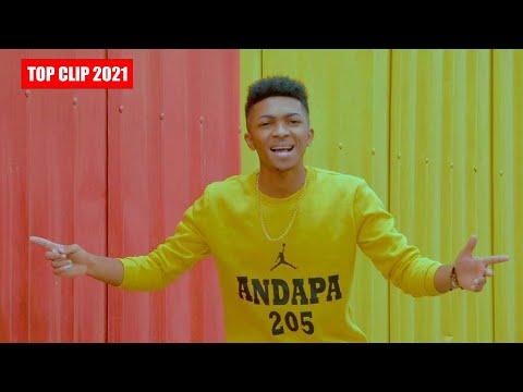 ROM'S - ANDAPA |NOUVEAUTE CLIP GASY 2021|TOP CLIP MUSIC COULEUR TROPICAL