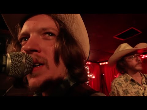 Silverada - "Ragged Old Truck" (Billy Joe Shaver Cover)