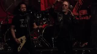 Cirith Ungol - Join the Legion - Keep It True XX