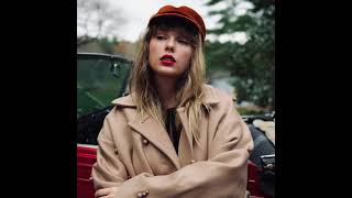 Taylor Swift - Babe (Taylor&#39;s Version) (Sugarland Mix)