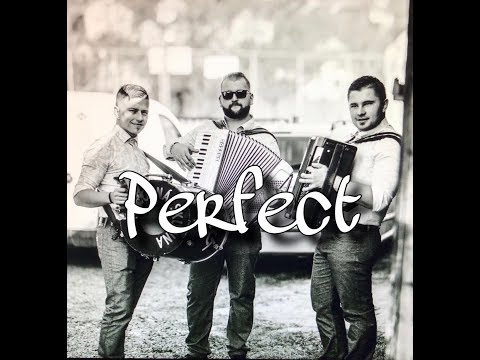 Perfect - Megamix CD 1 (Hej goraľu)