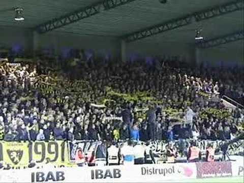 Stå Upp För Elfsborg