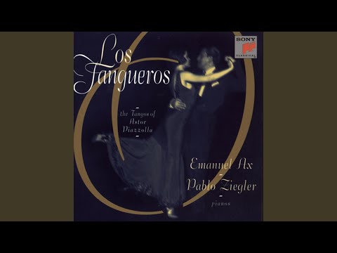 Fuga y misterio (Instrumental)