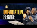 FORCES OF DESTINY MAY 2025 IMPARTATION SERVICE 18 05 2025