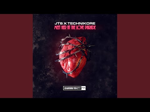 Meet Her At The Love Parade (Radio Edit)