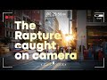 The Great Disappearance Are You Ready For The Rapture