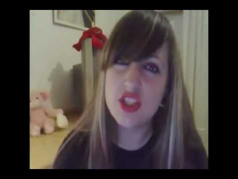 Fã do Justin Bieber Revoltada - Mary Bieber