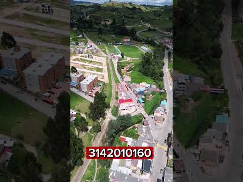 SE VENDE LOTE URBANO EN VILLAPINZÓN CUNDINAMARCA