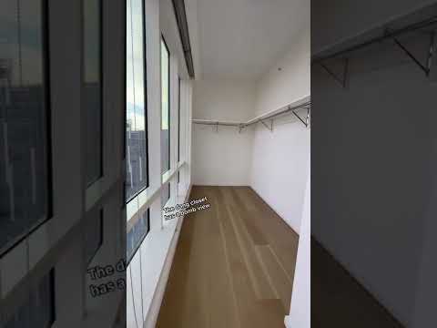 Luxury apartments that I didn’t choose (Los Angeles)