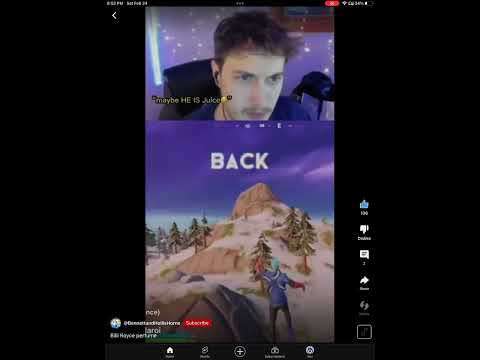 YouTube Thumbnail