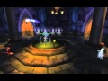 Undercity Royal Quarter Sylvanas Banshee Queen Song World Of Warcraft