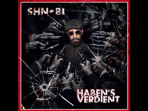 SHNBI►HABEN‘S VERDIENT ◄ [official Video] beat by[NisBeatz]►prod.by SCHNUBBI ENTERTAIMENT & MKA-Rec