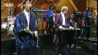 Wang Chung - Let&#39;s Go (live TV 1987)