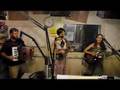 The Ditty Bops @ KZSC FM: "It's A Shame"