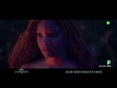 Anuncio: 'La bruja del mar'