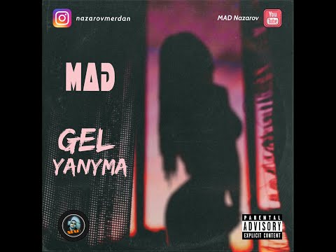 MAD - Gel yanyma